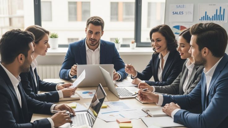 Software Company in Canada-The Ultimate 2025